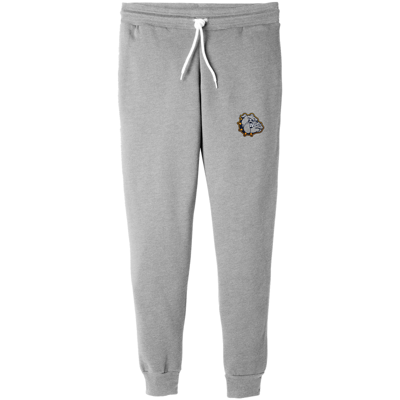 Chelsea Bulldogs Breakaway Adult Jogger Pants
