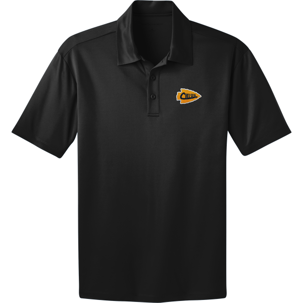 Chelsea Chiefs Adult Silk Touch Performance Polo
