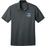 Florida Surge Adult Silk Touch Performance Polo