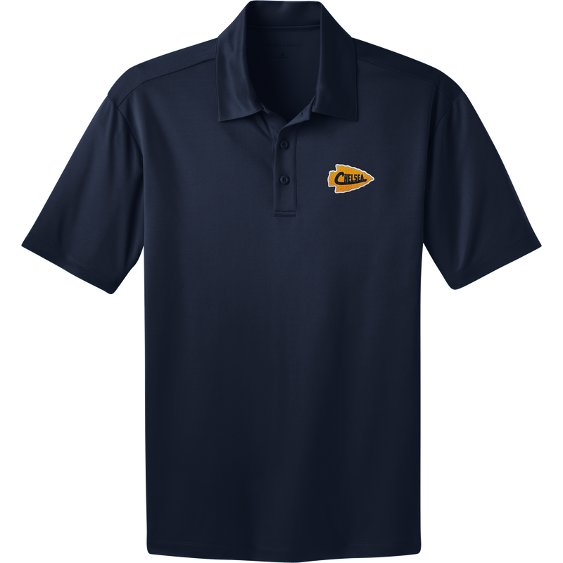 Chelsea Chiefs Adult Silk Touch Performance Polo