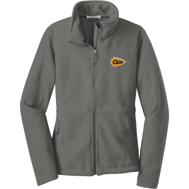Chelsea Chiefs Ladies Value Fleece Jacket