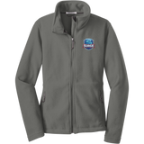 Florida Surge Ladies Value Fleece Jacket