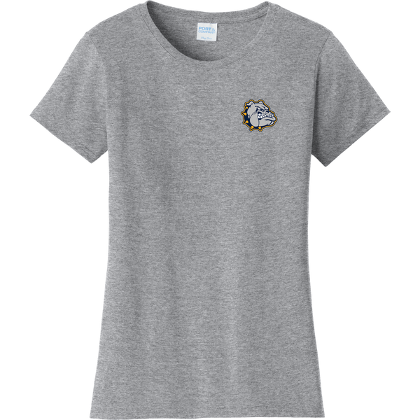 Chelsea Bulldogs Women's Fan Favorite Tee
