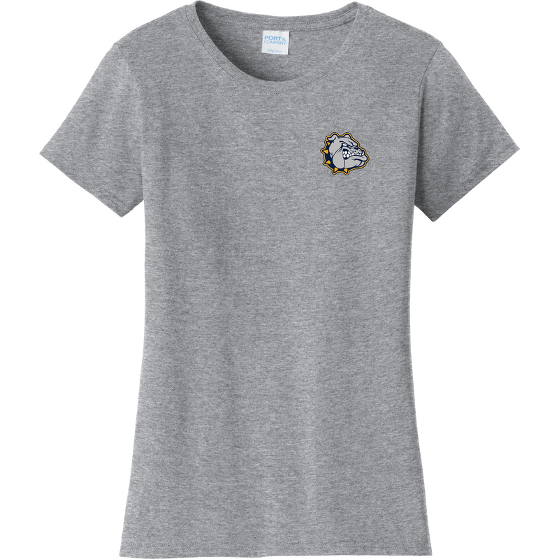 Chelsea Bulldogs Women's Fan Favorite Tee