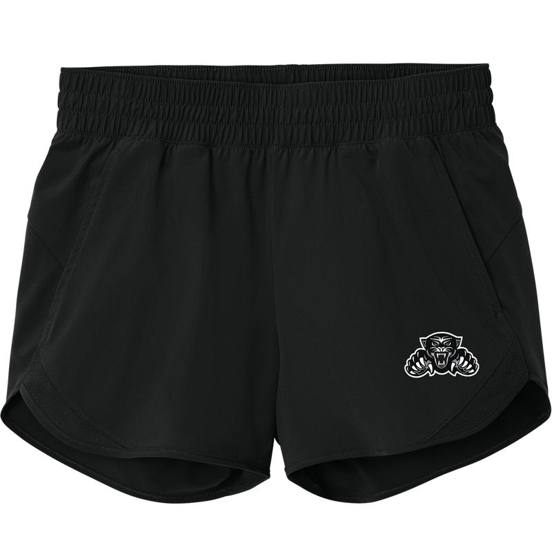 Igloo Jaguars Women's Repeat Swift Short