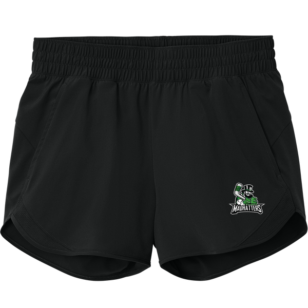 Atlanta Madhatters Women's Repeat Swift Short