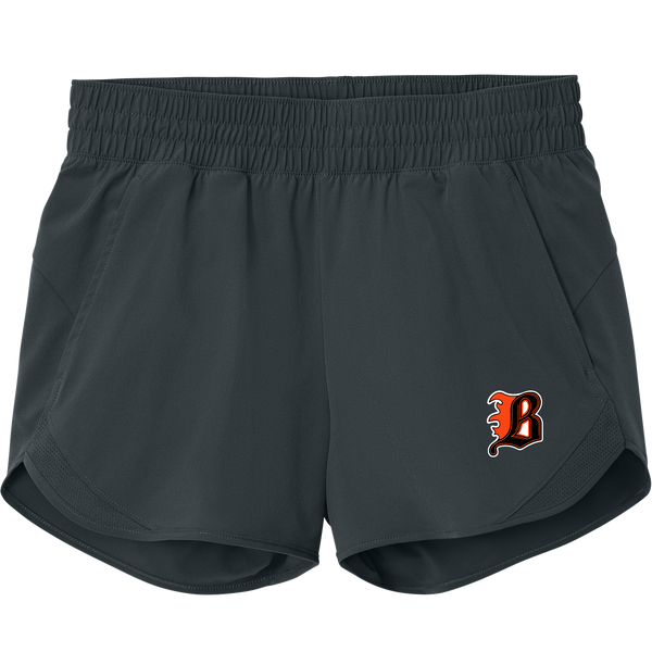 Philadelphia Blazers Women's Repeat Swift Short