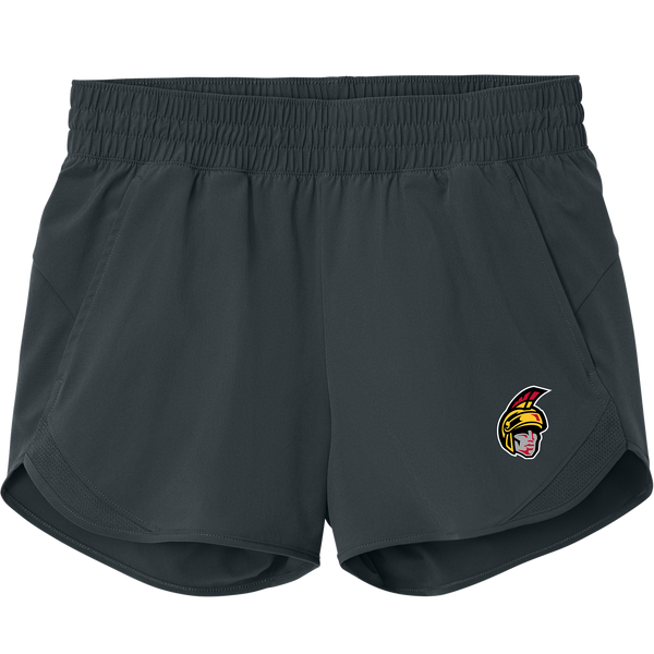 Seacoast Spartans (Ice Hockey) Women's Repeat Swift Short