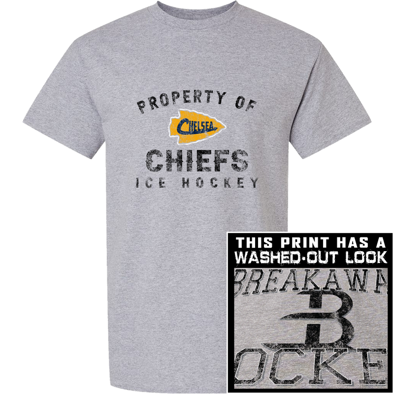 Chelsea Chiefs Premium Short Sleeve Tee