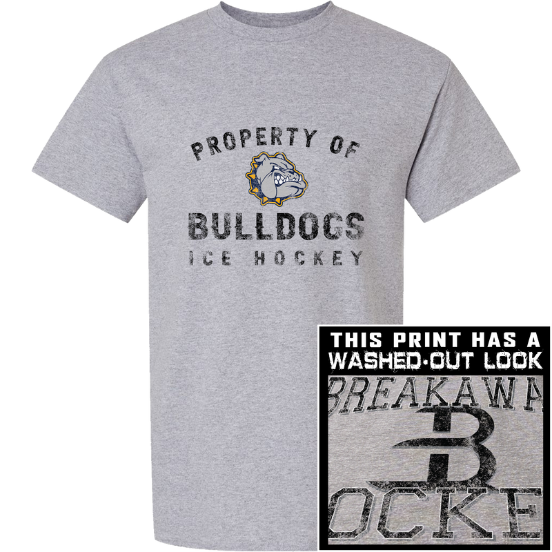 Chelsea Bulldogs Premium Short Sleeve Tee