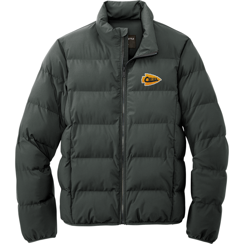 Chelsea Chiefs Mercer+Mettle Puffy Jacket