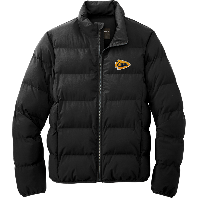 Chelsea Chiefs Mercer+Mettle Puffy Jacket