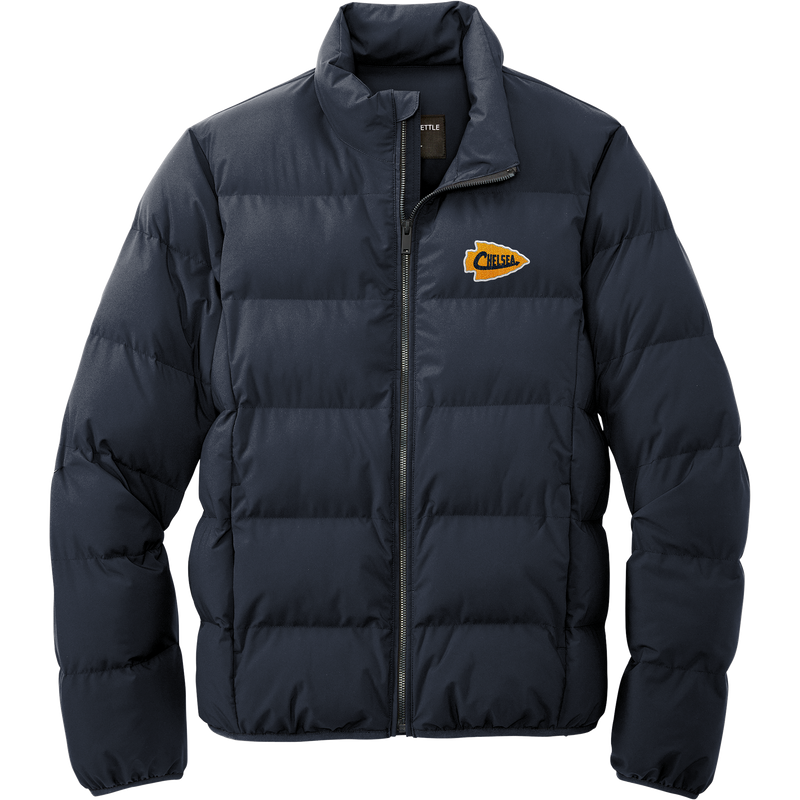 Chelsea Chiefs Mercer+Mettle Puffy Jacket