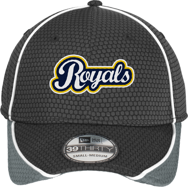 Royals Hockey Club New Era Hex Mesh Cap