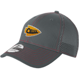 Chelsea Chiefs New Era Stretch Mesh Contrast Stitch Cap