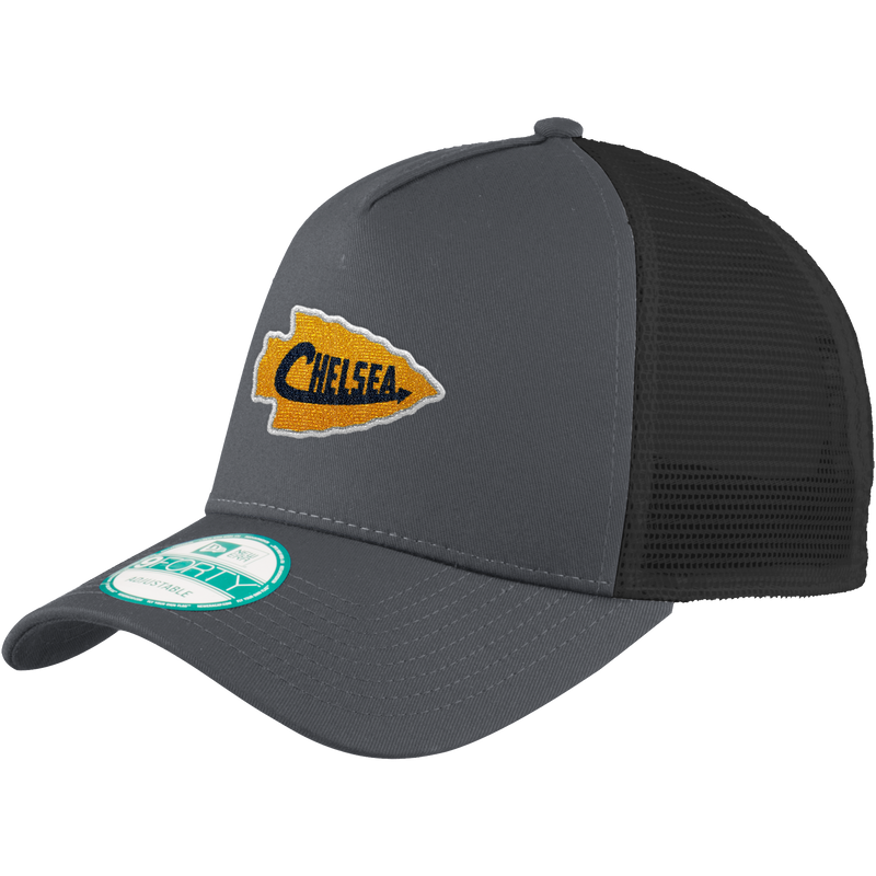 Chelsea Chiefs New Era Snapback Trucker Cap