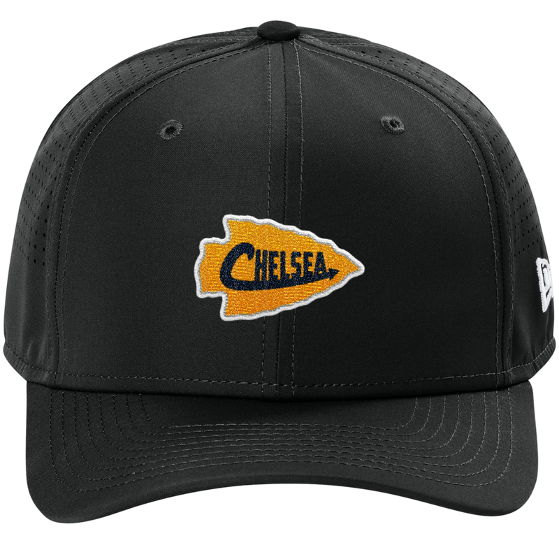 Chelsea Chiefs New Era 9SEVENTY Perforated Snapback Cap