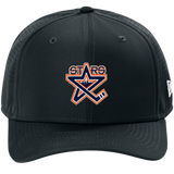 NY Stars New Era 9SEVENTY Perforated Snapback Cap