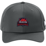 Philadelphia Resistance New Era 9SEVENTY Perforated Snapback Cap