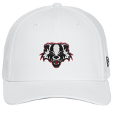 Scary Badgers New Era 9SEVENTY Perforated Snapback Cap