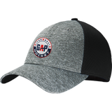 GAP Hockey New Era Shadow Stretch Mesh Cap