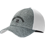 Gregory Schaefer New Era Shadow Stretch Mesh Cap