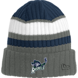 Kensington Valley Rebels New Era Ribbed Tailgate Beanie