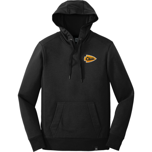Chelsea Chiefs New Era French Terry Pullover Hoodie