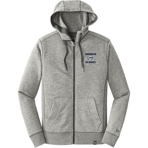 Randolph Recreation New Era French Terry Full-Zip Hoodie