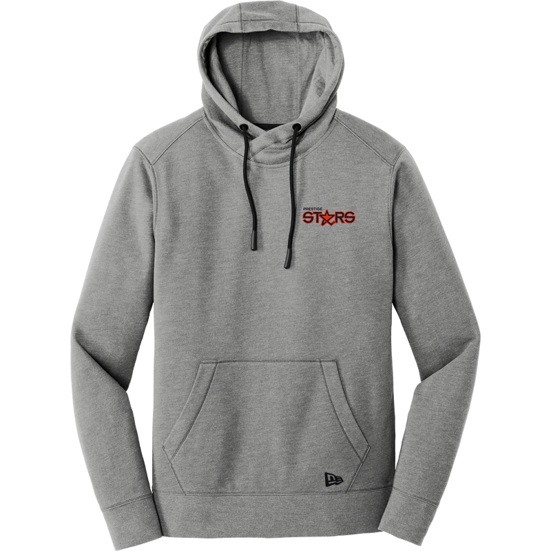 Prestige Stars New Era Tri-Blend Fleece Pullover Hoodie