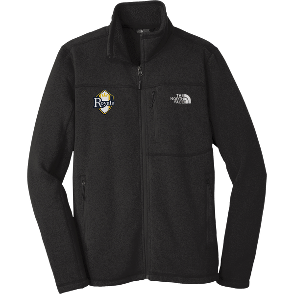 Royals Hockey Club The North Face Sweater Fleece Jacket