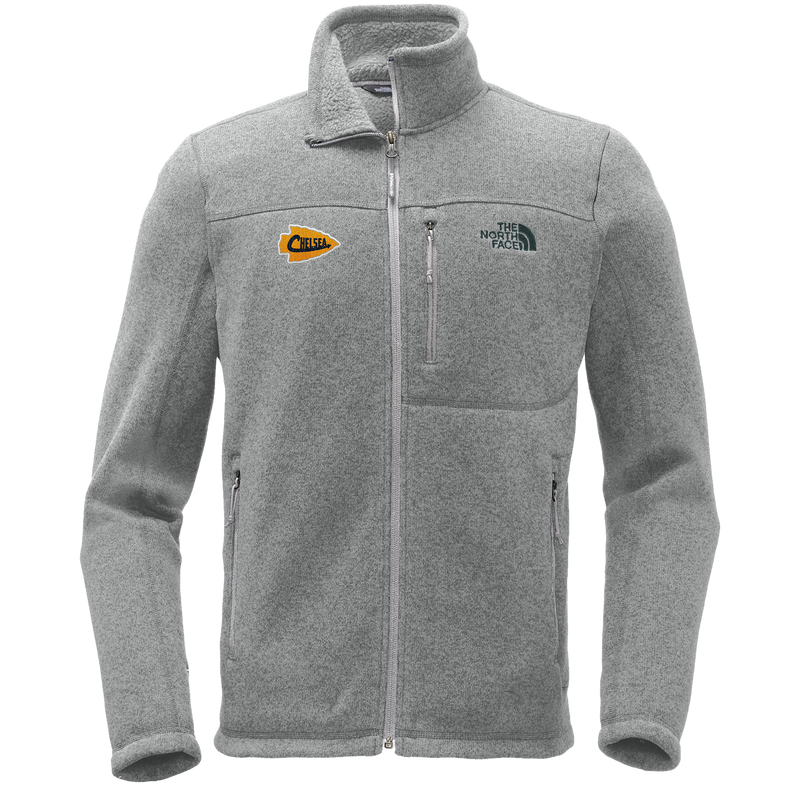 Chelsea Chiefs The North Face Sweater Fleece Jacket