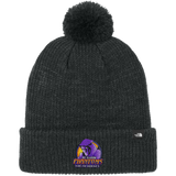 Jr. Phantoms The North Face Pom Beanie