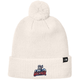 Hartford Jr. Wolfpack The North Face Pom Beanie