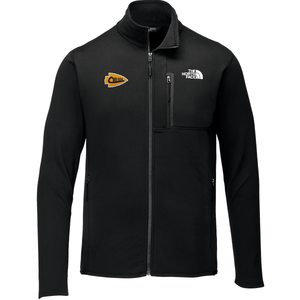 Chelsea Chiefs The North Face Skyline Full-Zip Fleece Jacket
