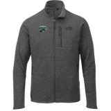 Kensington Valley Renegades The North Face Skyline Full-Zip Fleece Jacket