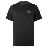 NJ Titans Breakaway Youth Air Flow Tee - Extras