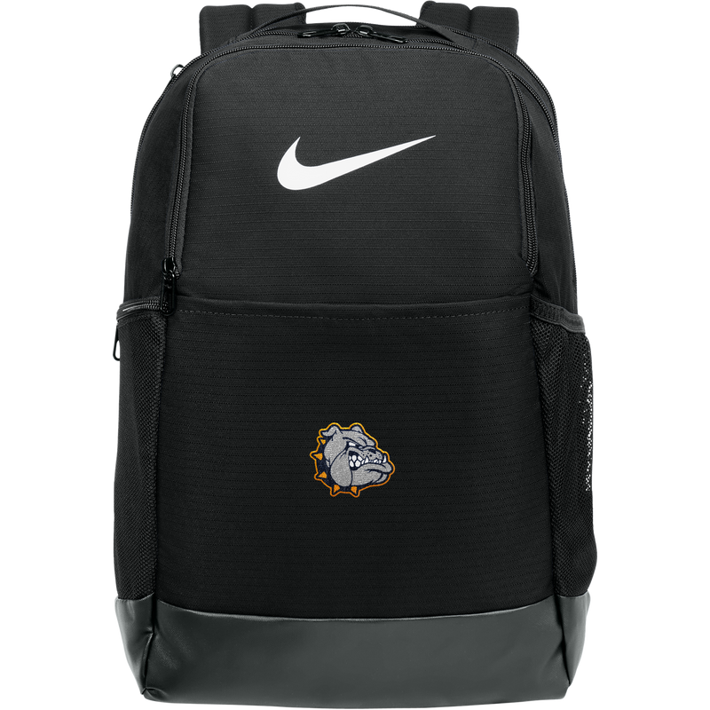 Chelsea Bulldogs Nike Brasilia Medium Backpack