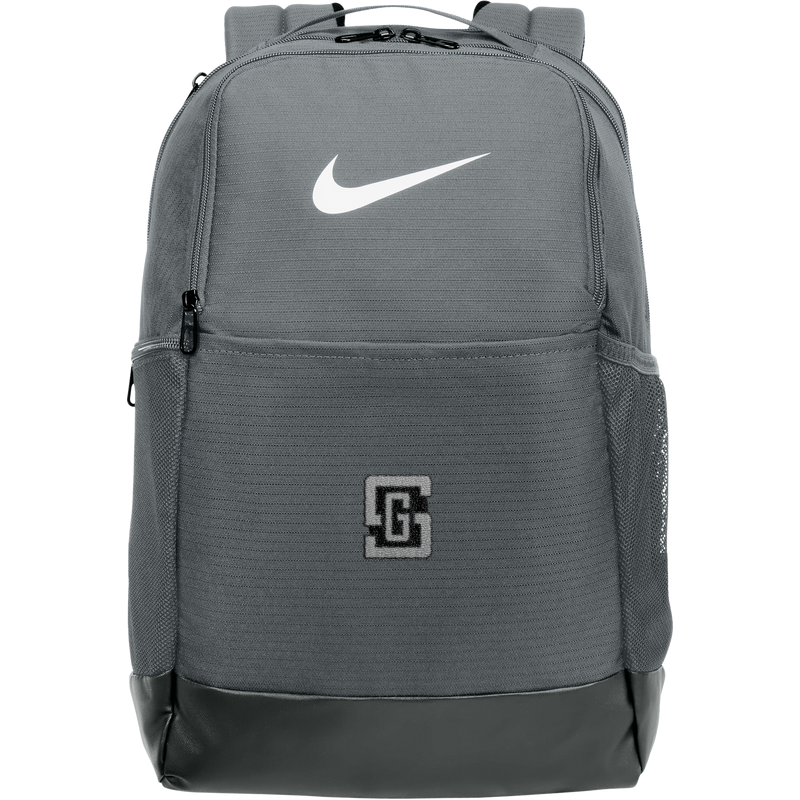 Gregory Schaefer Nike Brasilia Medium Backpack