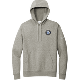 Kennett Hockey Nike Club Fleece Sleeve Swoosh Pullover Hoodie