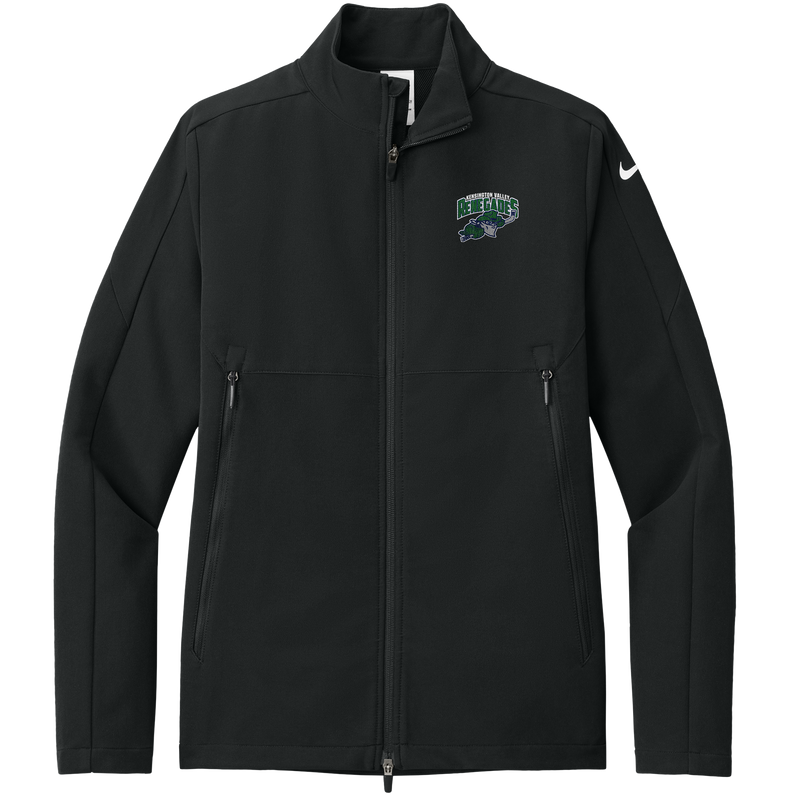 Kensington Valley Renegades Nike Full-Zip Soft Shell Jacket