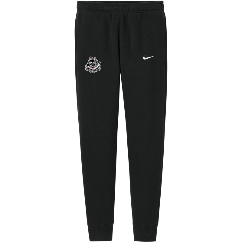 Grundy Senators Nike Club Fleece Jogger