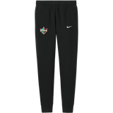 Delaware Ducks Nike Club Fleece Jogger