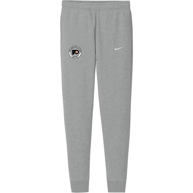 Philadelphia Flyers Elite Nike Club Fleece Jogger