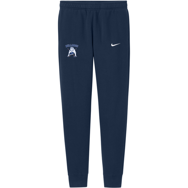 Chicago Bulldogs Nike Club Fleece Jogger