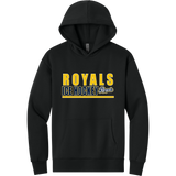 Royals Hockey Club Heavyweight Hoodie