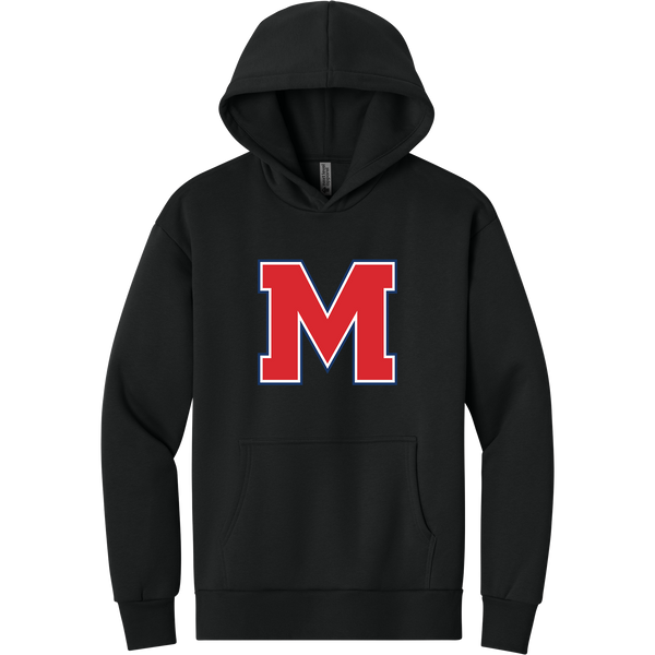 Mount St. Charles Heavyweight Hoodie