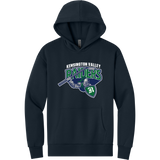 Kensington Valley Raiders Heavyweight Hoodie