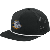 Chelsea Bulldogs OGIO 5-Panel Rope Performance Cap