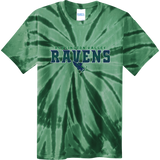Kensington Valley Ravens Youth Tie-Dye Tee